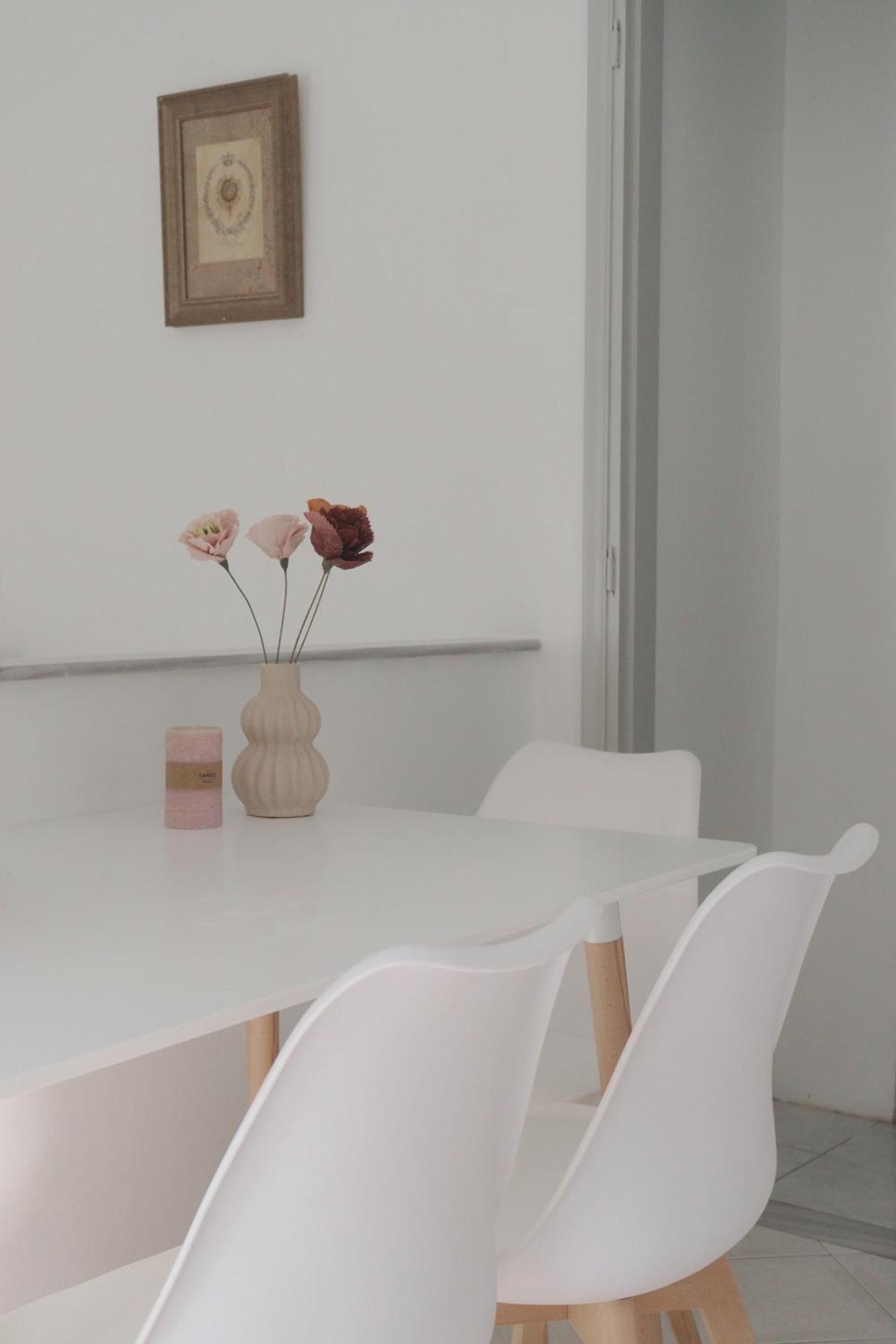 Kondilw Rooms Kalamítsi المظهر الخارجي الصورة